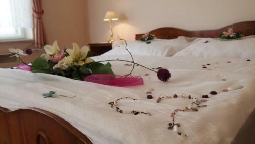 Hostal Pension Habermannova Vila