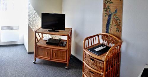 Hostal Pension Habermannova Vila