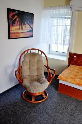 Hostal Pension Habermannova Vila