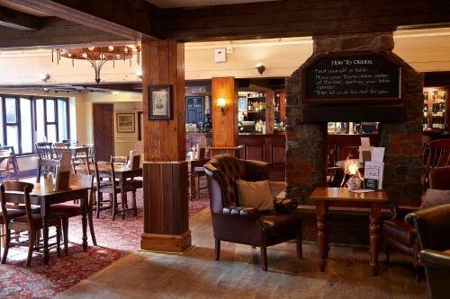 Fieldhead Hotel