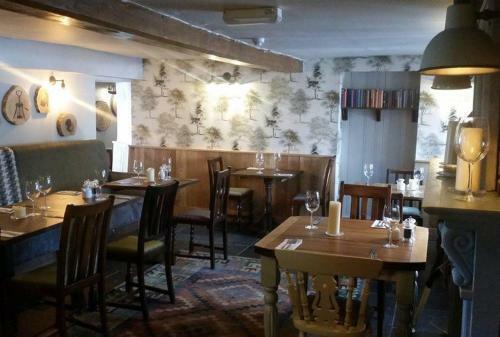 Fieldhead Hotel