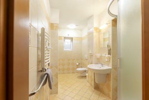 Hotel U Simla