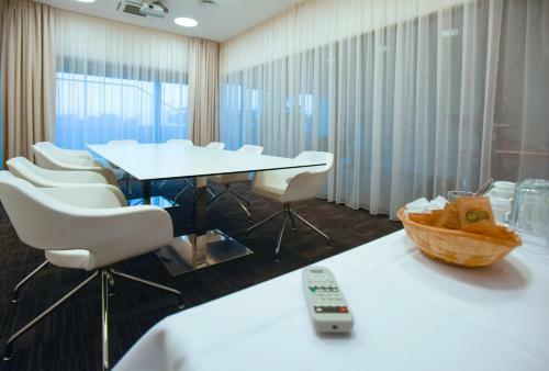 Hotel S-port V�ska