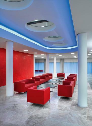 Hotel S-port V�ska