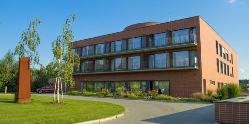 Hotel S-port V�ska