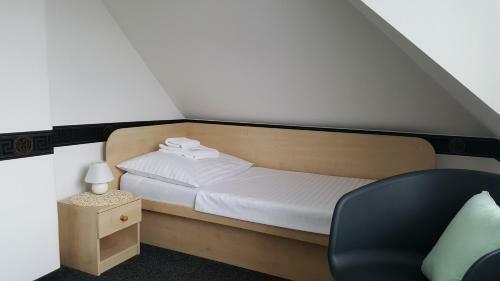 Hostal Villa Roz�rka