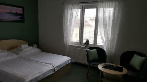 Hostal Villa Roz�rka