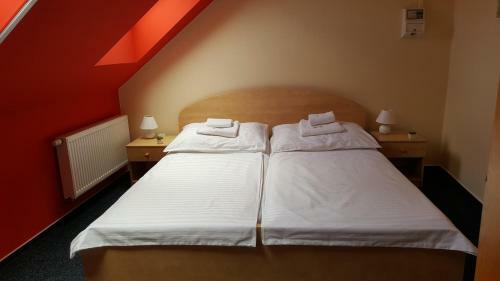 Hostal Villa Roz�rka