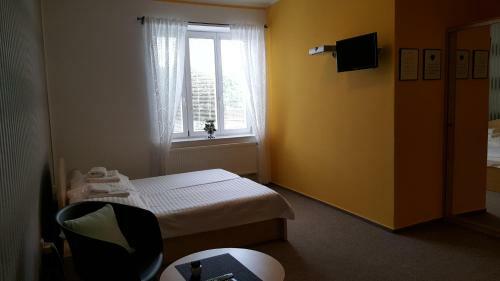 Hostal Villa Roz�rka