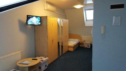 Hostal Villa Roz�rka