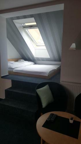 Hostal Villa Roz�rka