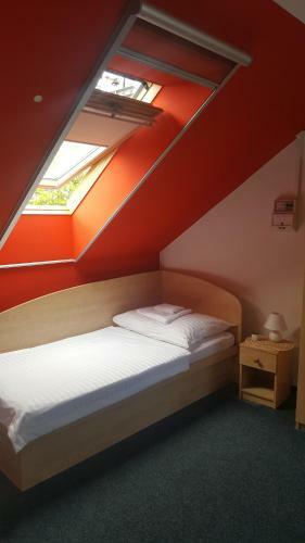 Hostal Villa Roz�rka