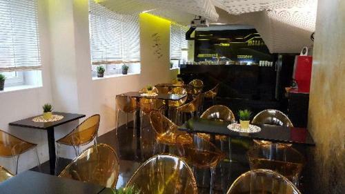 Hostal Villa Roz�rka