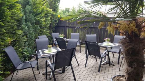 Hostal Villa Roz�rka