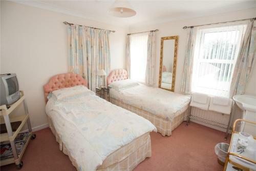 Hostal Meadow House