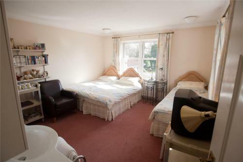 Hostal Meadow House