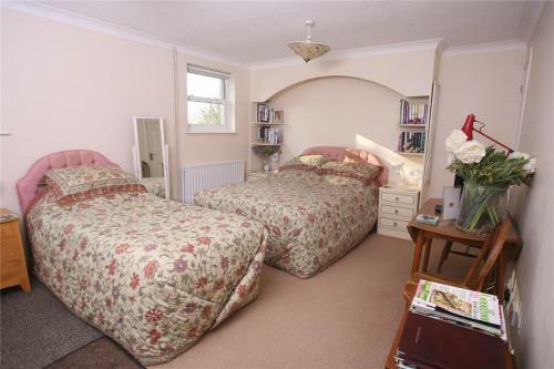 Hostal Meadow House