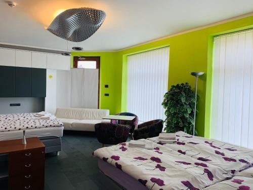Apartment Sejko