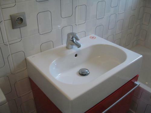 Apartment Sejko