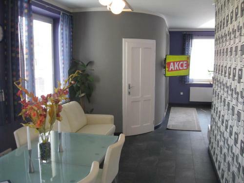 Apartment Sejko