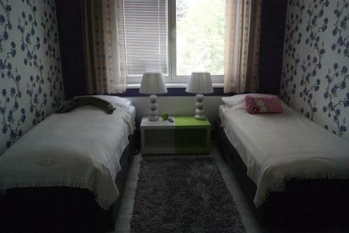 Apartment Sejko