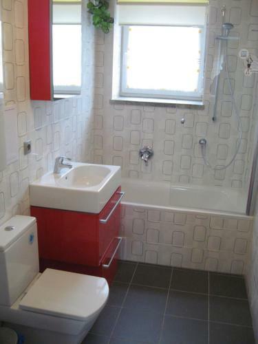 Apartment Sejko