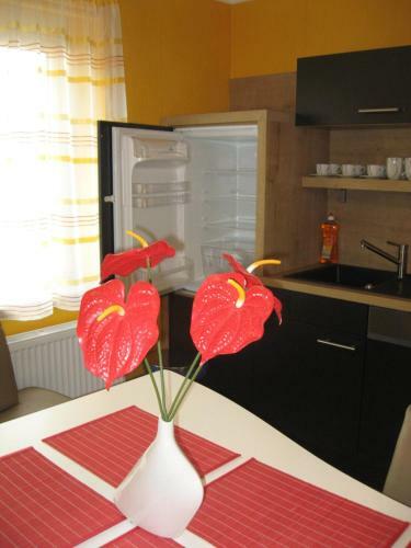 Apartment Sejko