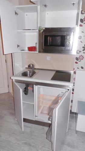 Apartment Sejko