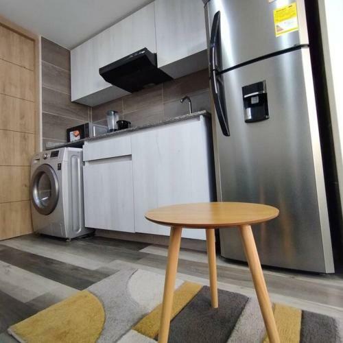 Apartamento Luxury Ejecutivo Centro