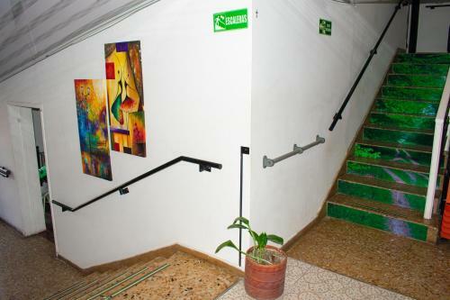 Hotel Bogosuba 127