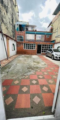 Habitaci�n Agradable