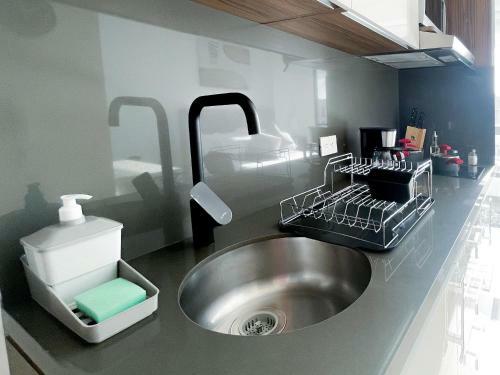 Apartaestudios Modernos Y Exclusivos En Bogot�