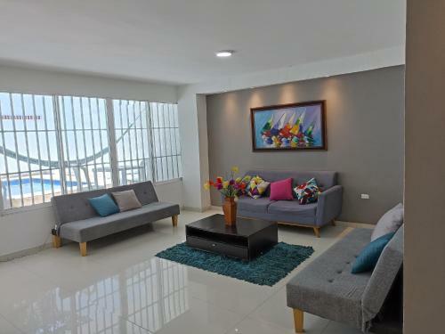�oferta Hermosa Casa A 3 Minutos Del Centro Hist�rico!