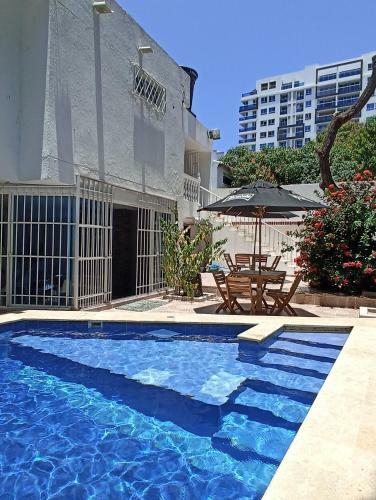 �oferta Hermosa Casa A 3 Minutos Del Centro Hist�rico!