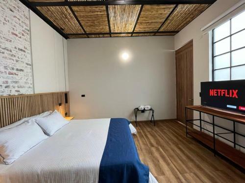 Bed & Breakfast Casa 121, Calle 121 No 7-18