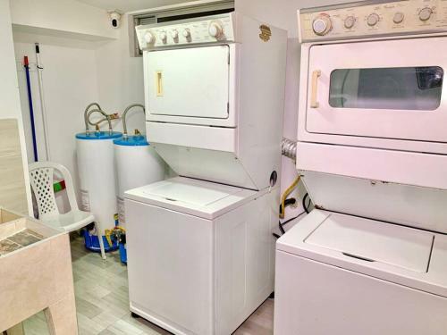 Apartamento Pr�ctico Loft Cerca Al Aeropuerto Y Terminal 301