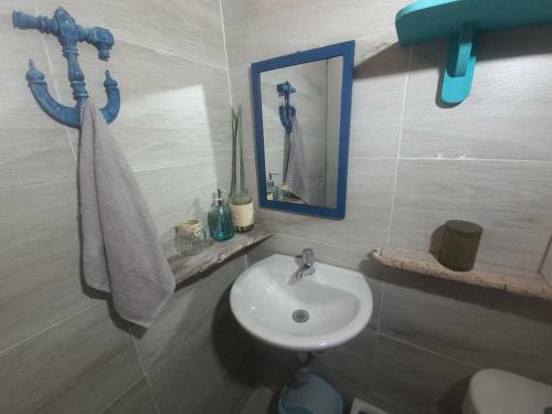 Apartamento Casa Colonial Cartagena de Indias