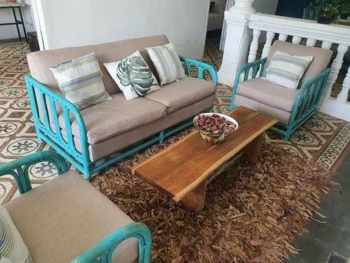 Apartamento Casa Colonial Cartagena de Indias