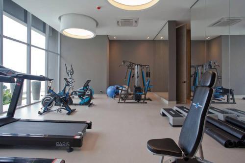 Apartamento Morros City Cartagena 3405