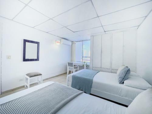 Apartamento Riviera Summer - Livin Colombia