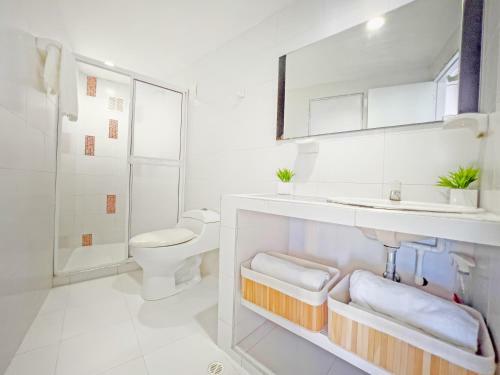 Apartamento Riviera Summer - Livin Colombia