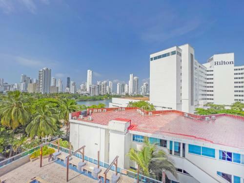 Apartamento Riviera Summer - Livin Colombia