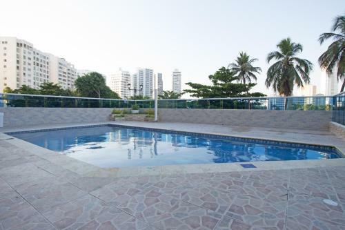 Apartamento Riviera Summer - Livin Colombia