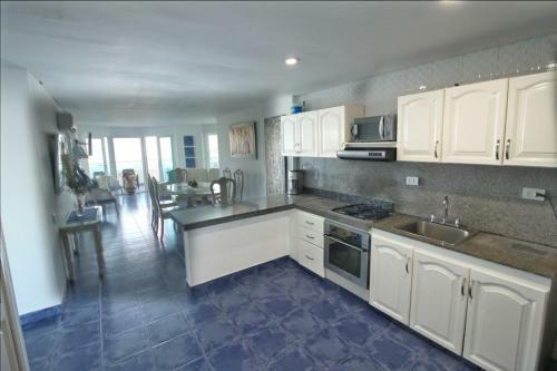 Apartamento De 3 Habitaciones, 1103
