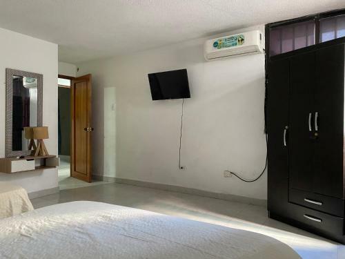 Apartamento Colonial En Castillo Grande