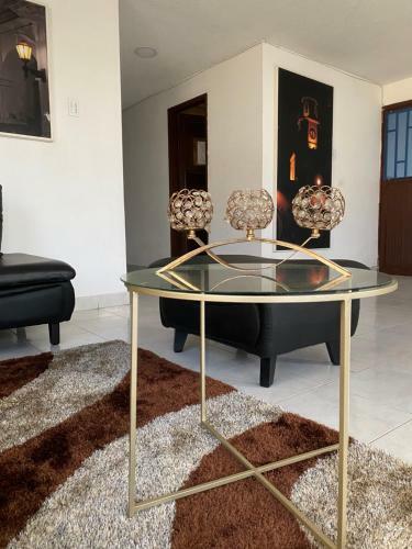 Apartamento Colonial En Castillo Grande