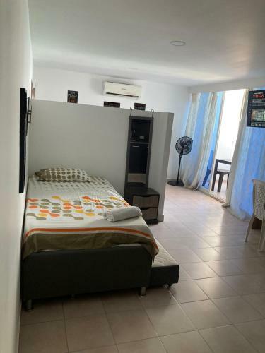Apartamentos Turisticos Ctg