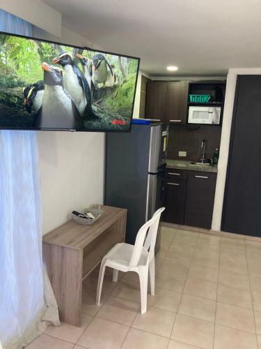 Apartamentos Turisticos Ctg