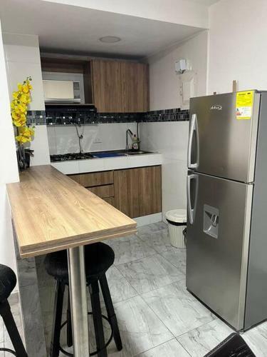 Apartamento -laguito-bocagrande
