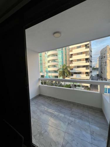 Apartamento -laguito-bocagrande